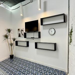 Appartement met een Slaapkamer